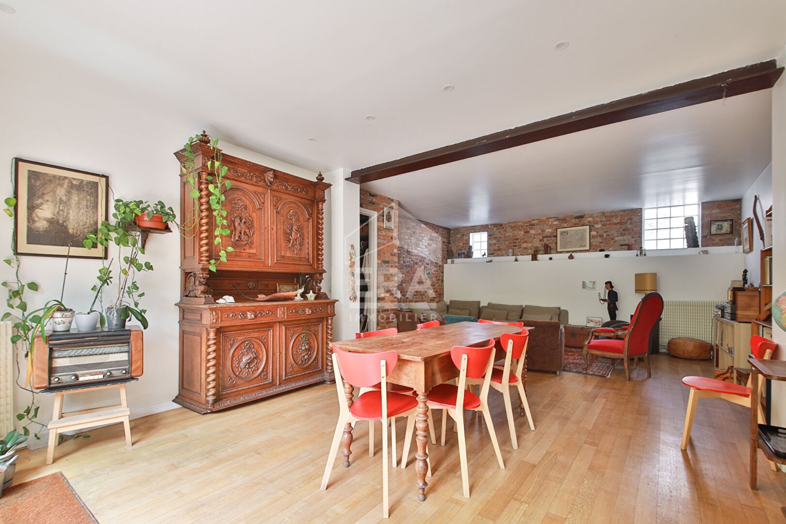Maison à vendre, 223m², Malakoff