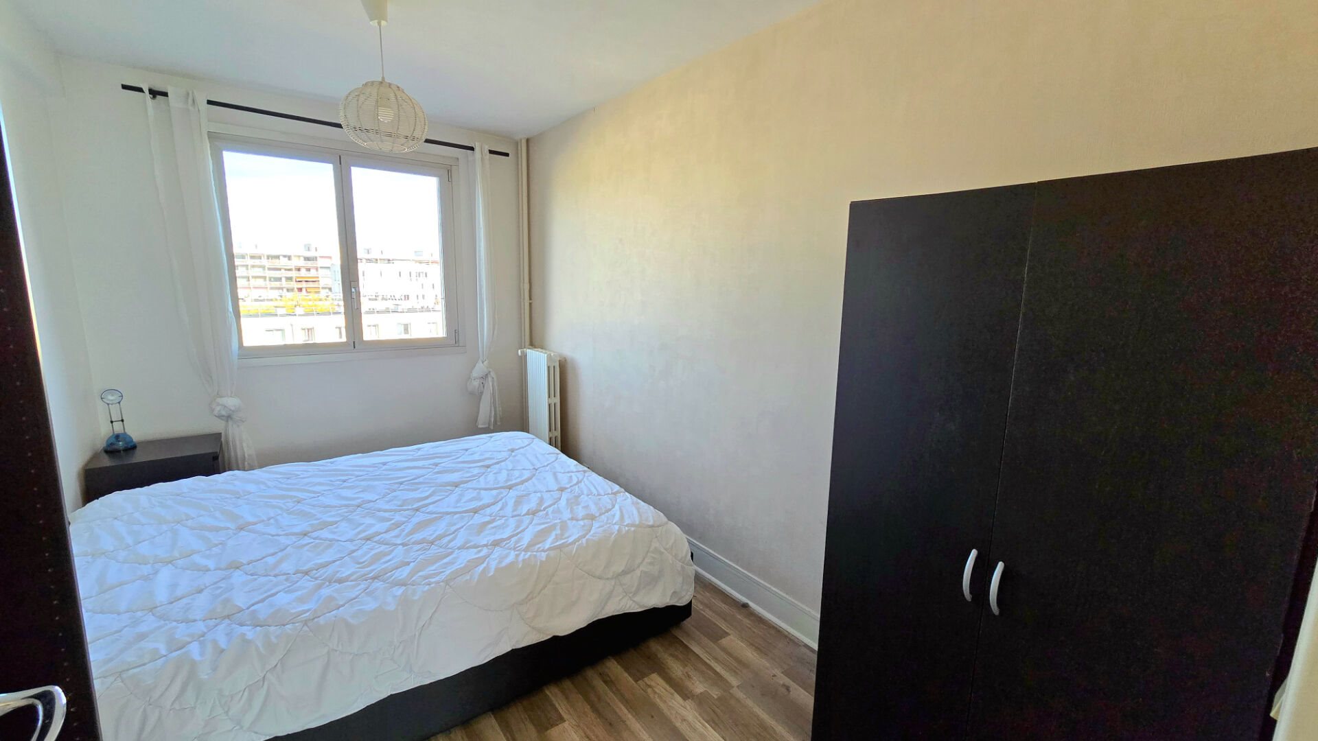 Appartement à louer, 52m², Malakoff