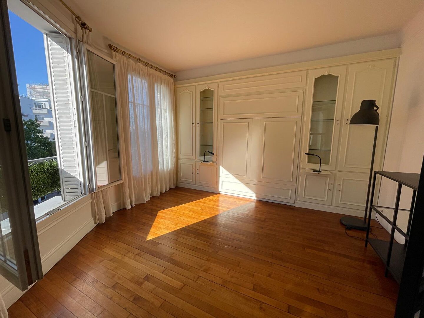Appartement à louer, 58m², Malakoff