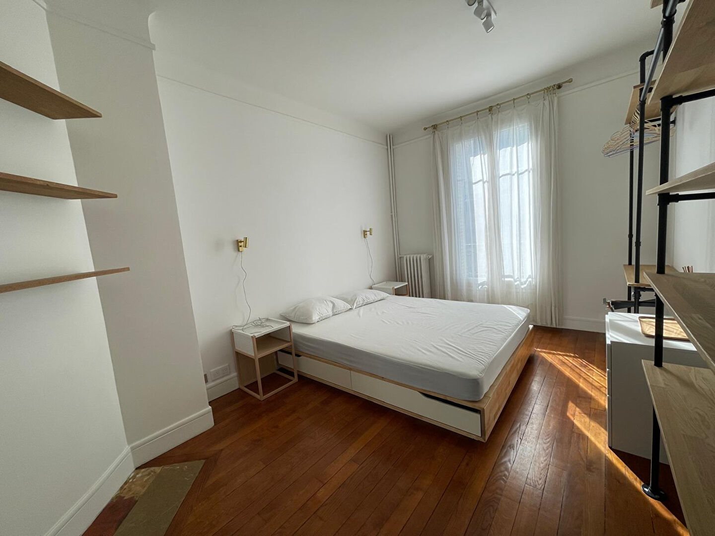 Appartement à louer, 58m², Malakoff