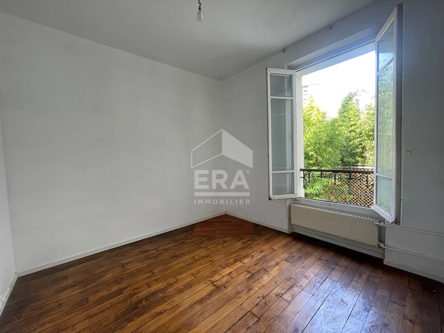Appartement à vendre, 37m², Malakoff