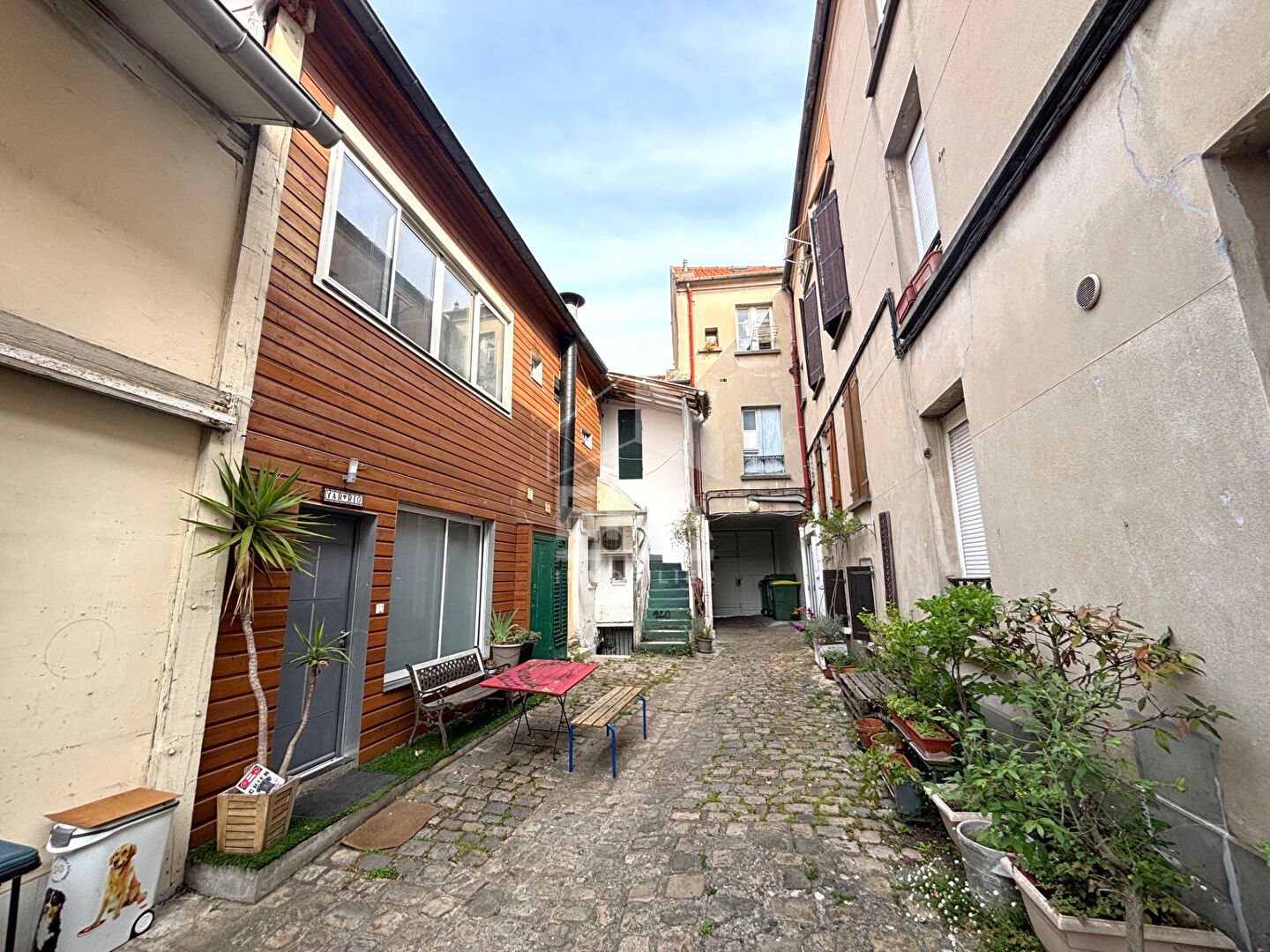 Maison à vendre, 236m², Malakoff