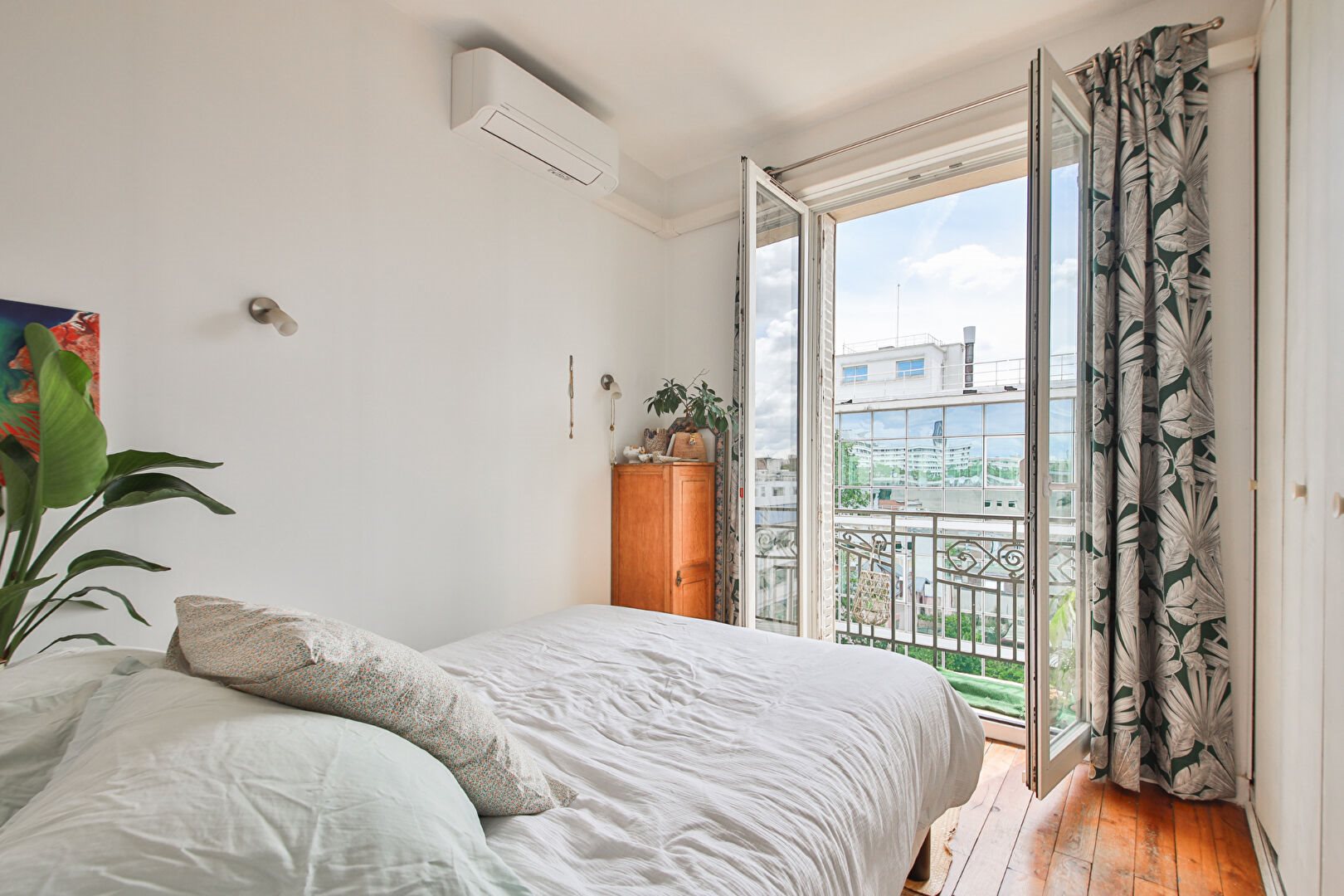 Appartement à vendre, 33m², Malakoff