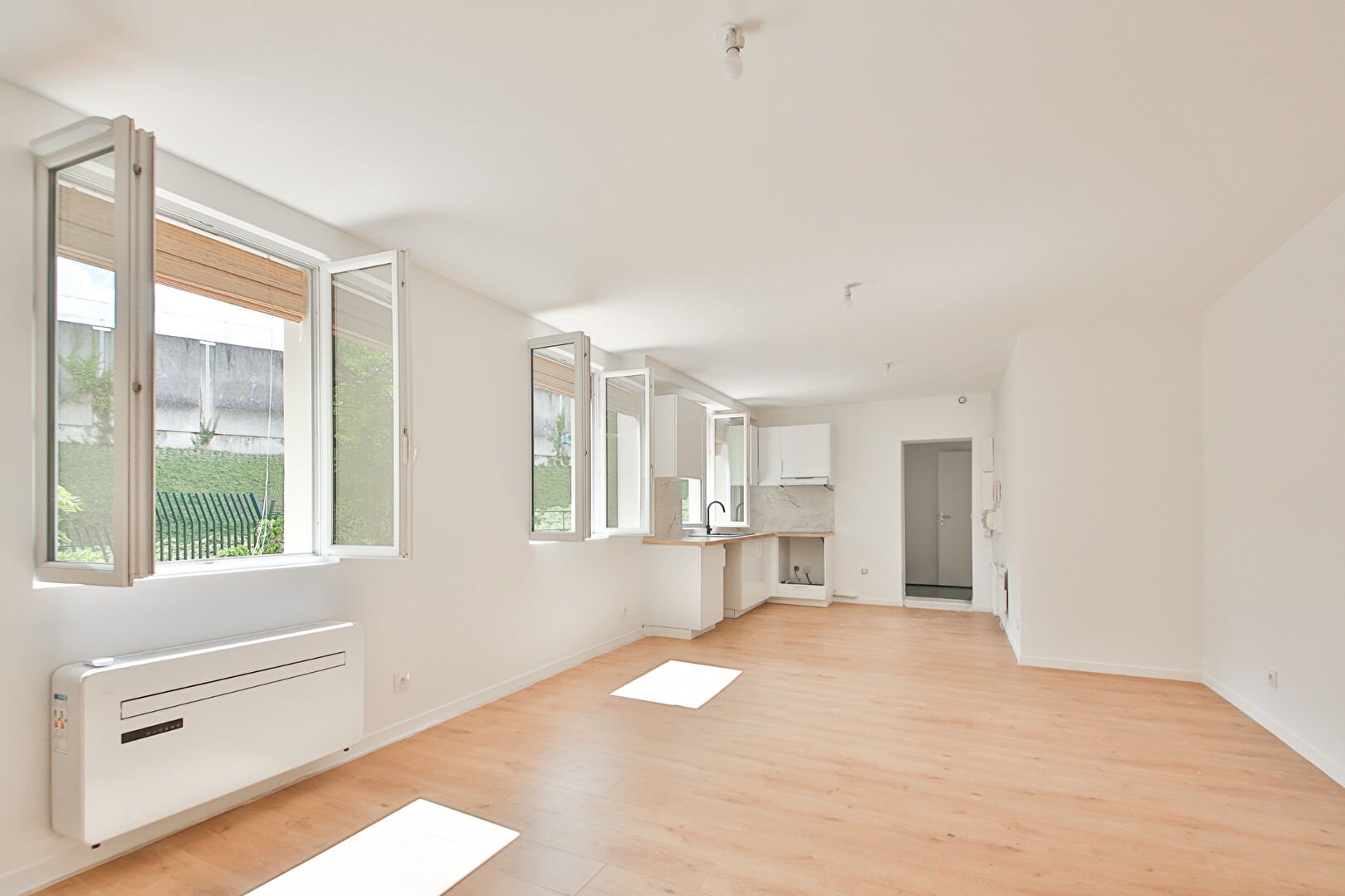Appartement à vendre, 73m², Malakoff