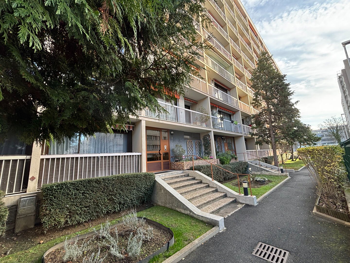 Appartement à vendre, 68m², Malakoff
