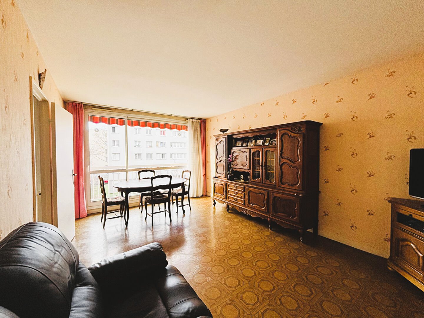 Appartement à vendre, 68m², Malakoff