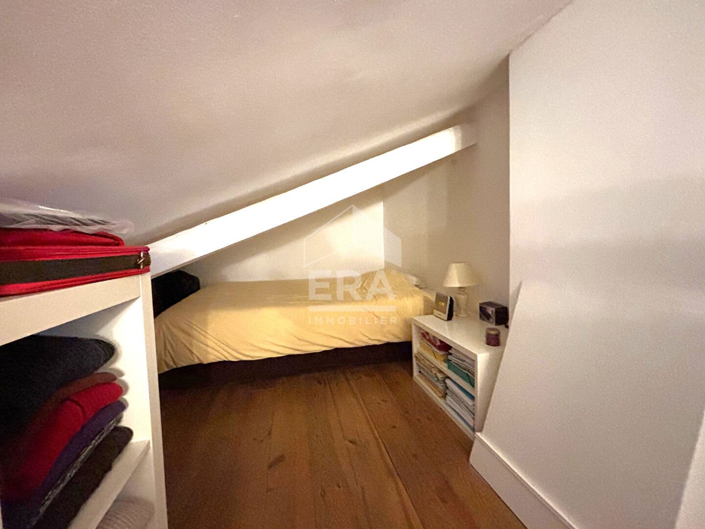 Appartement à vendre, 23m², Malakoff