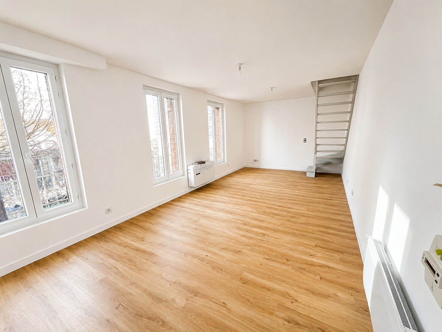 Appartement à vendre, 61m², Malakoff