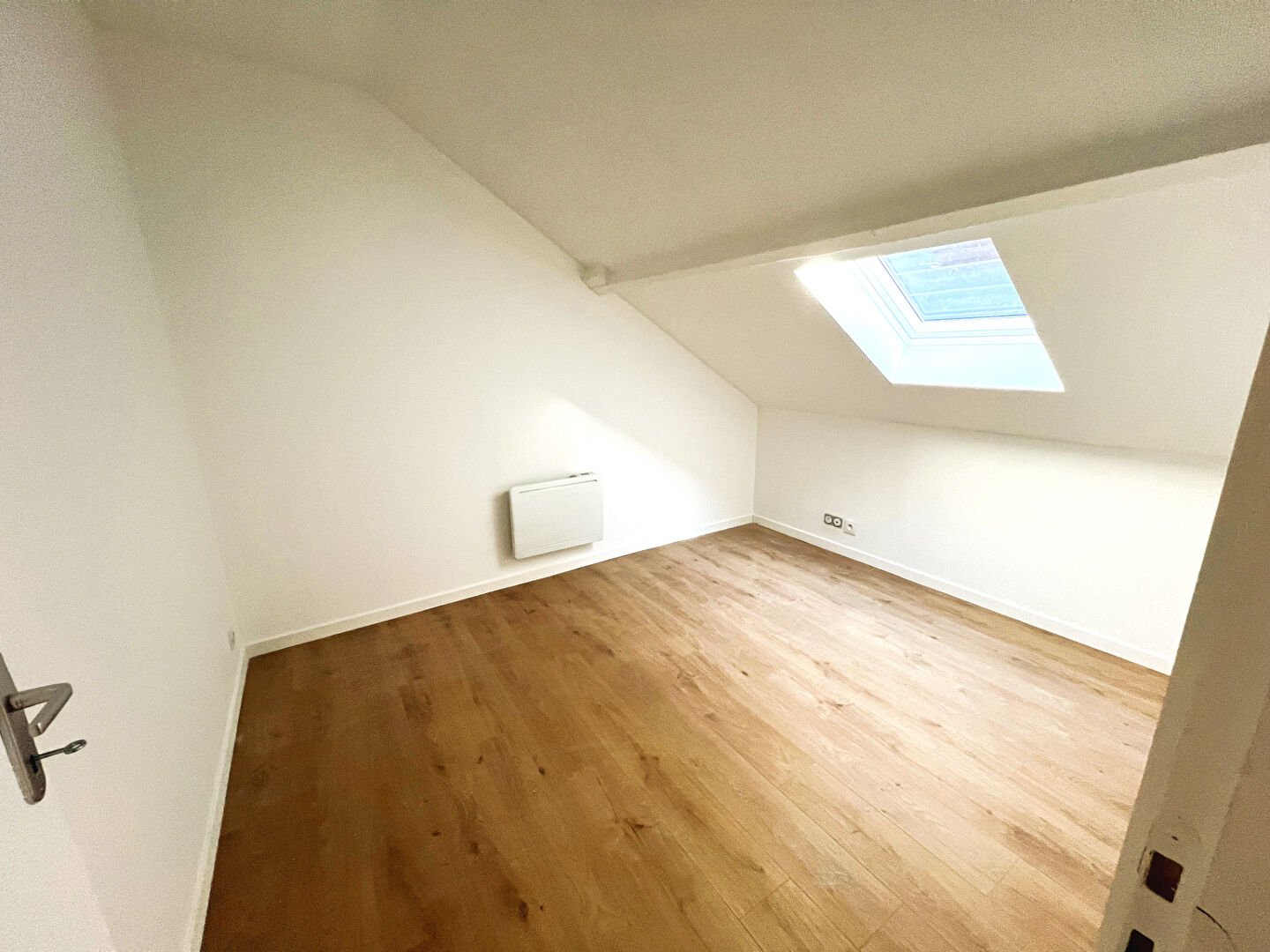 Appartement à vendre, 61m², Malakoff