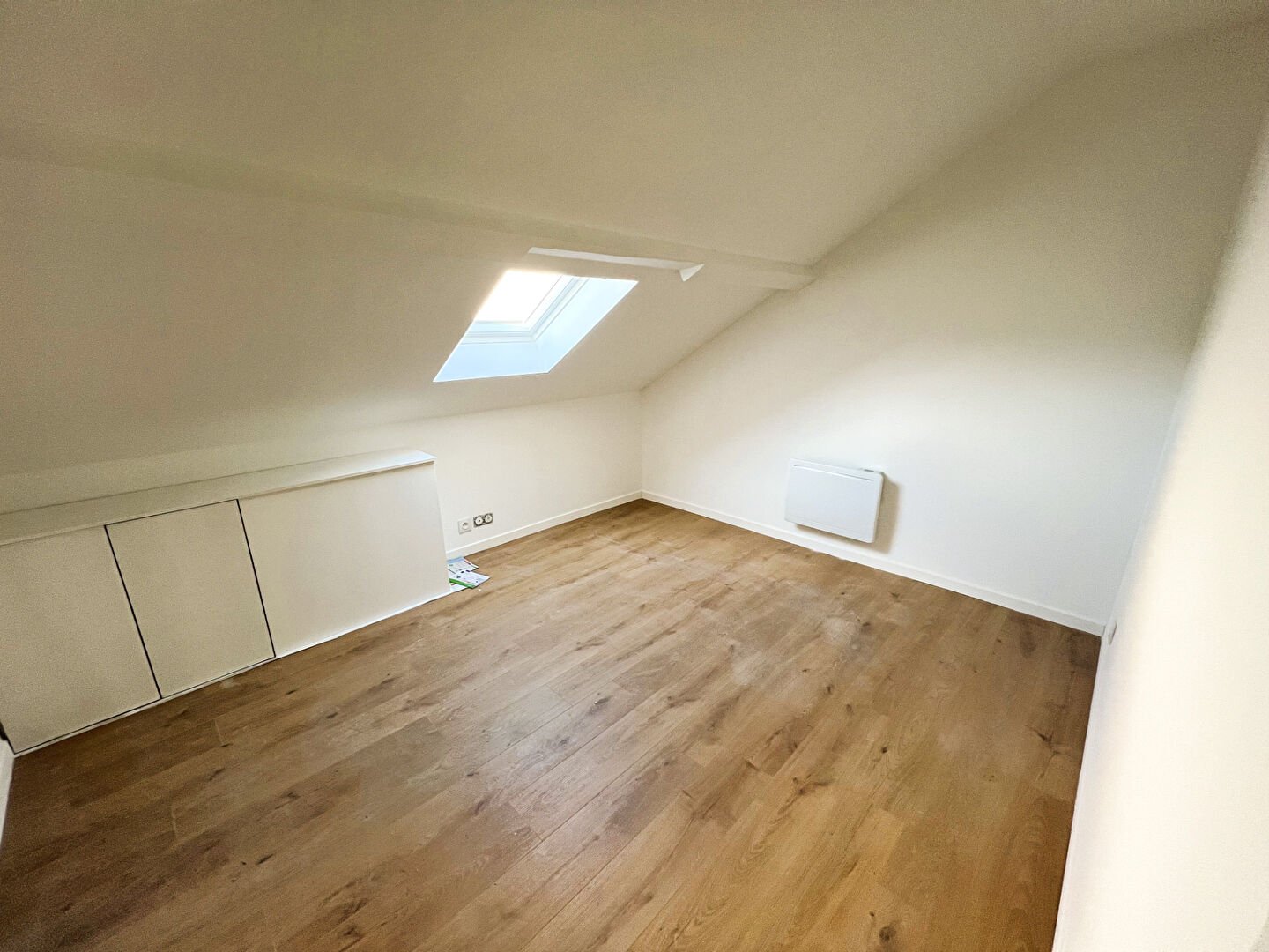 Appartement à vendre, 61m², Malakoff