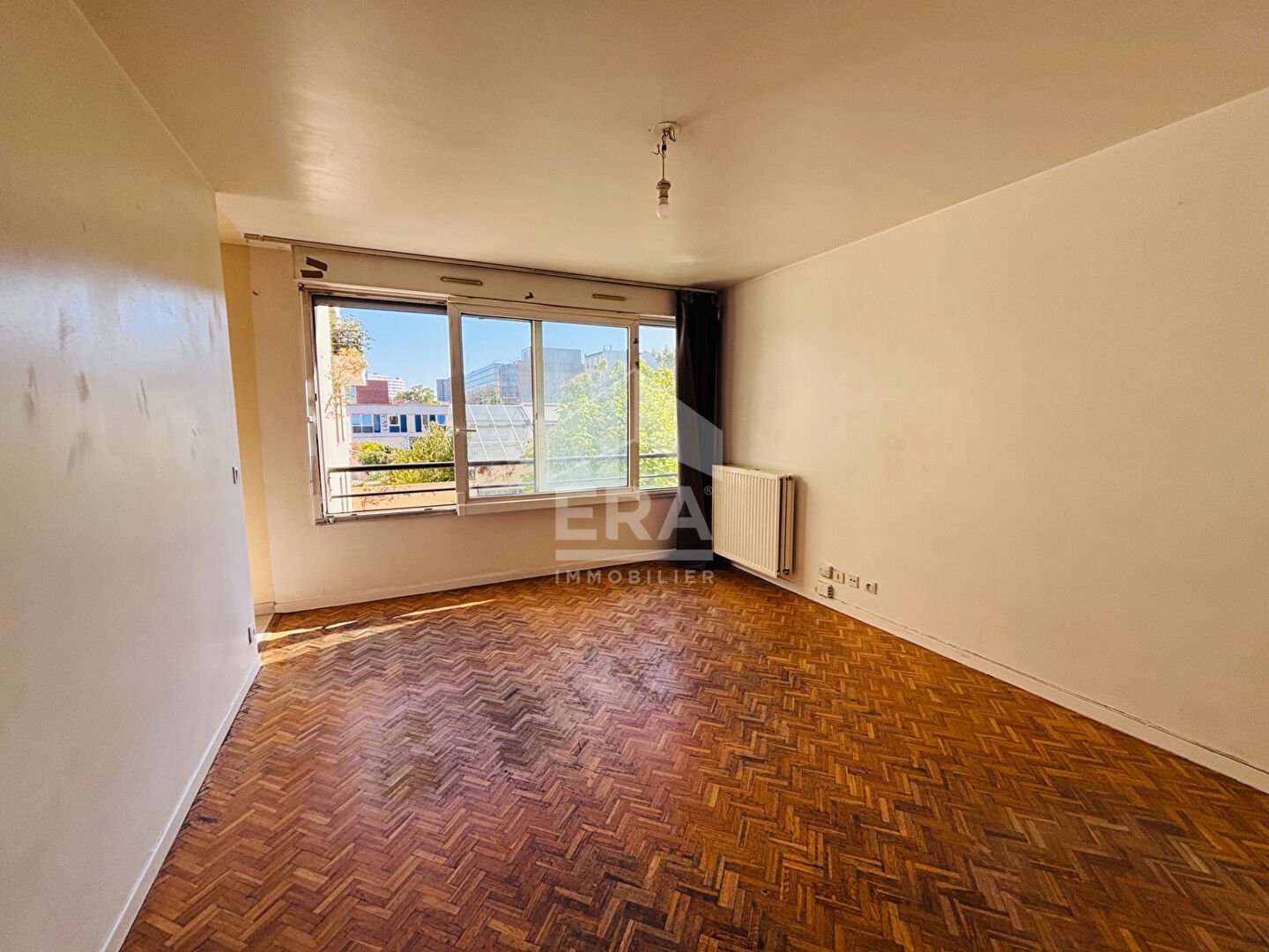 Appartement à vendre, 26m², Malakoff
