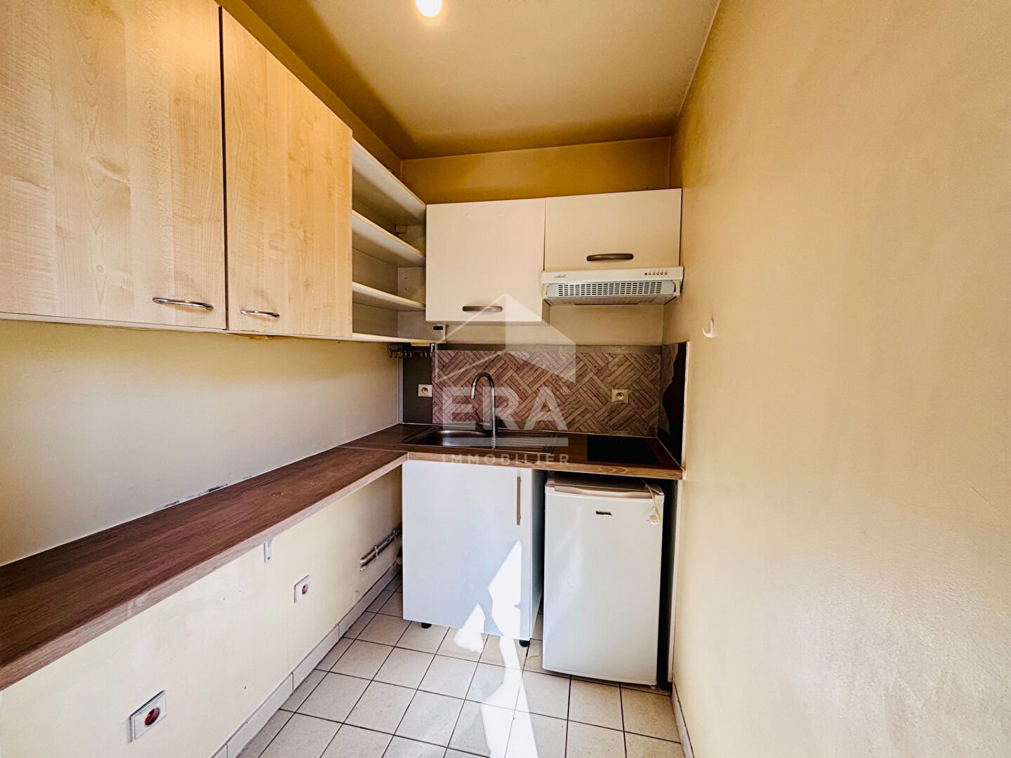 Appartement à vendre, 26m², Malakoff