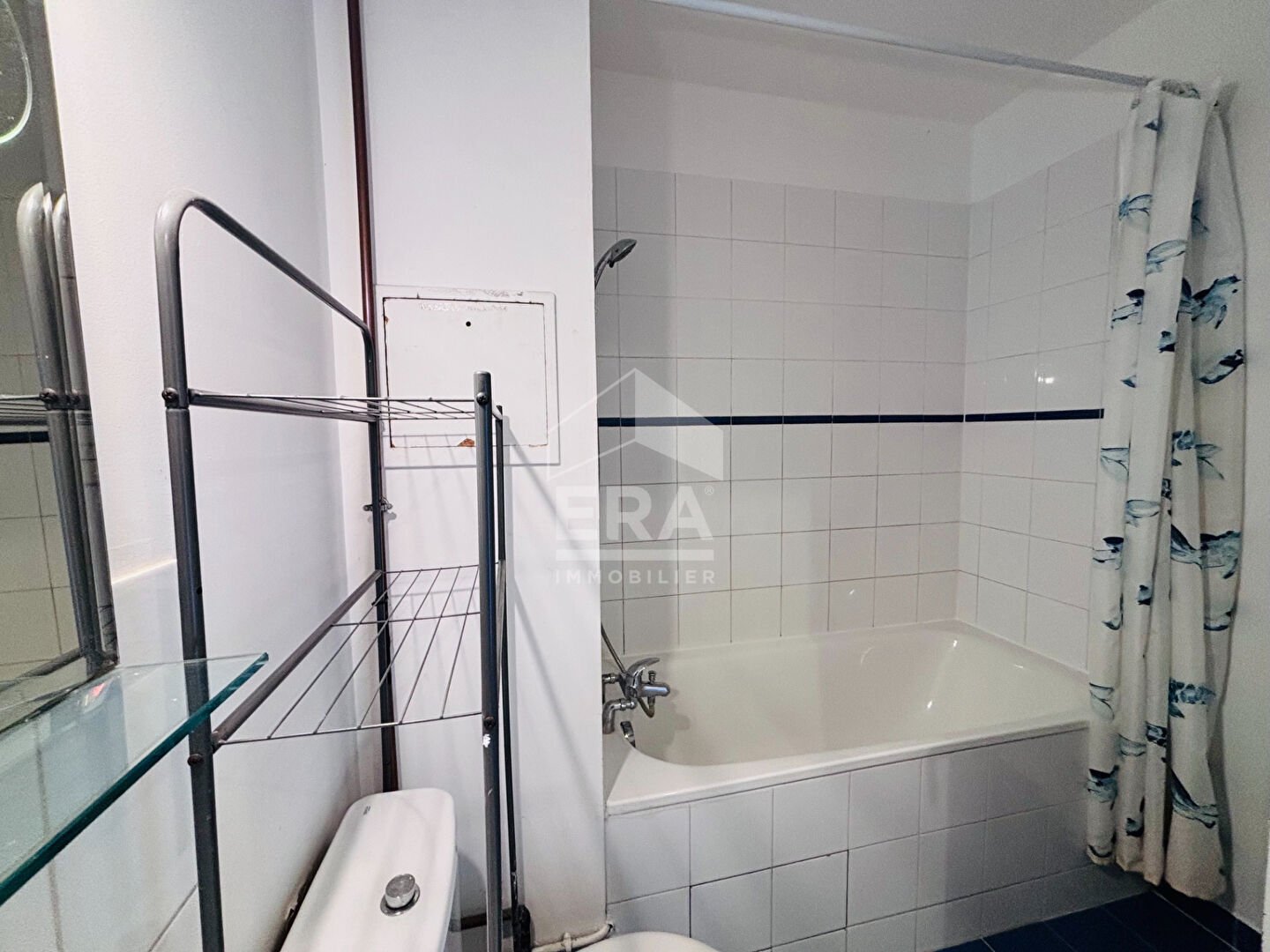 Appartement à vendre, 26m², Malakoff