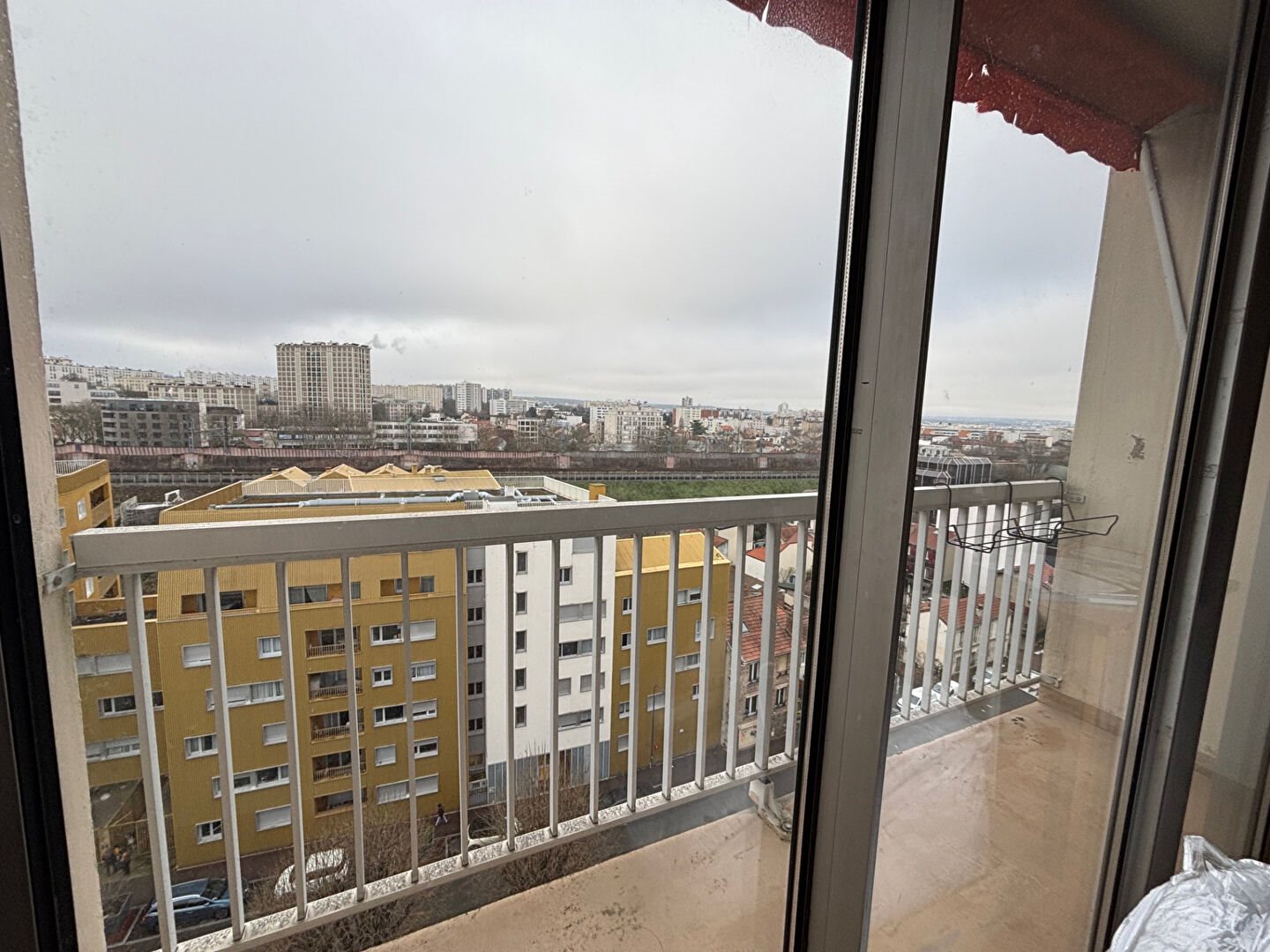 Appartement à louer, 43m², Malakoff