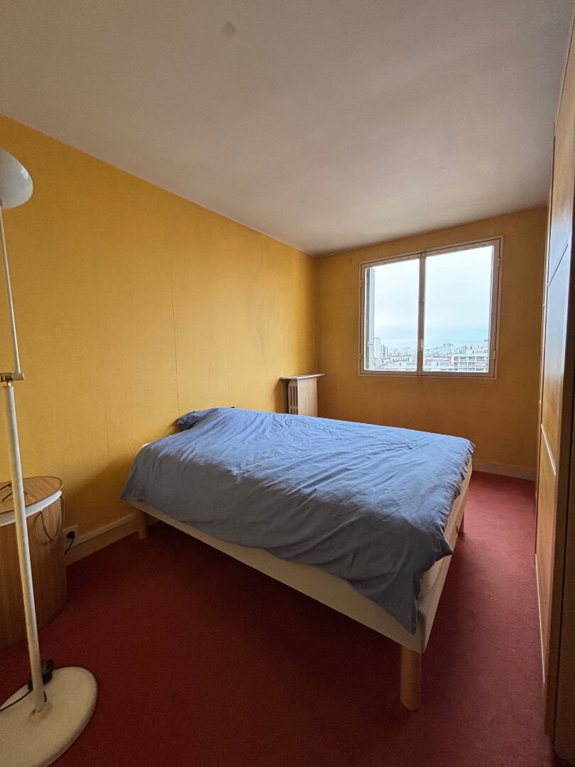 Appartement à louer, 43m², Malakoff