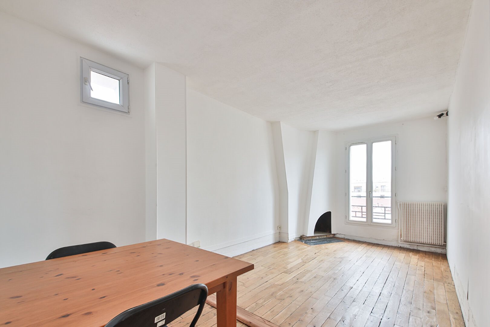 Appartement à vendre, 39m², Malakoff