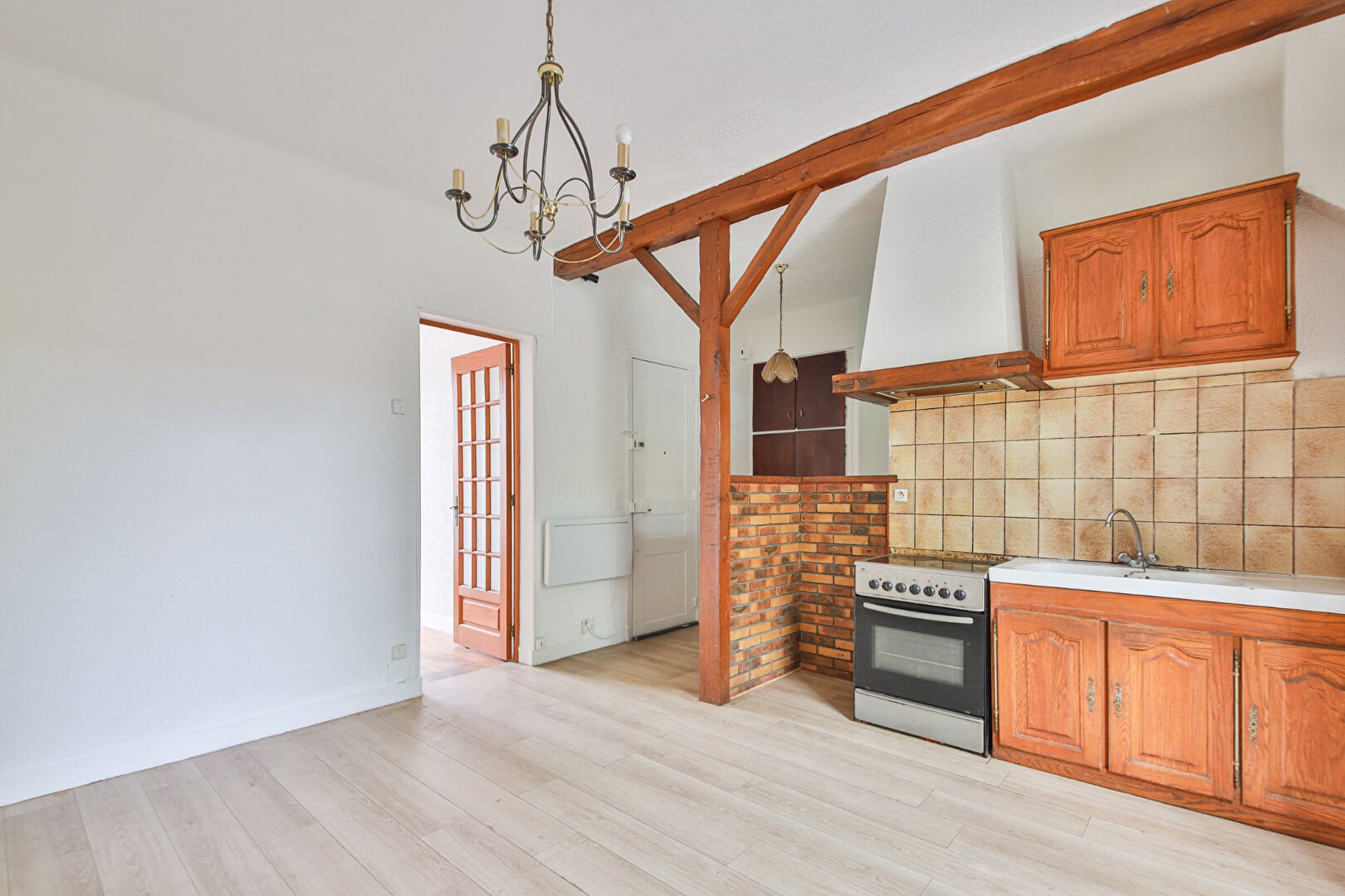 Appartement à vendre, 34m², Malakoff