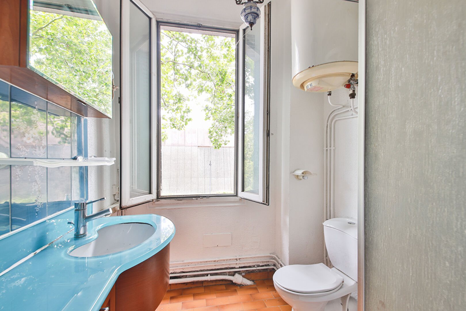 Appartement à vendre, 34m², Malakoff