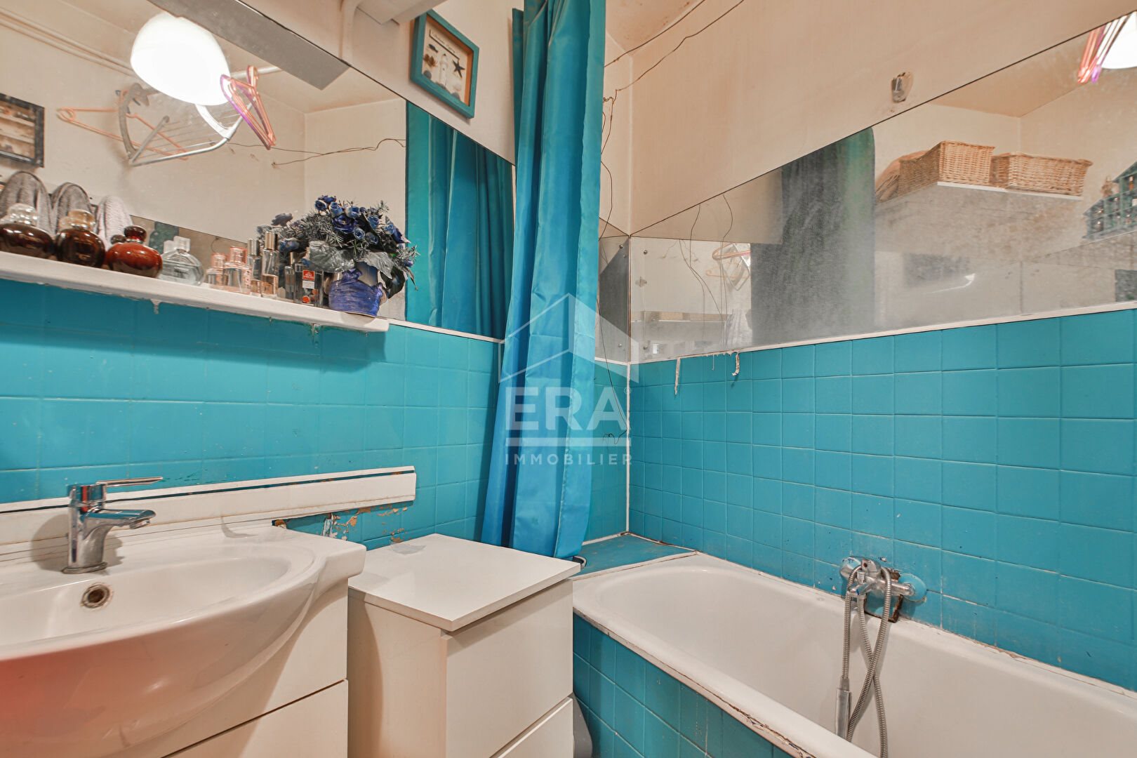 Appartement à vendre, 46m², Malakoff