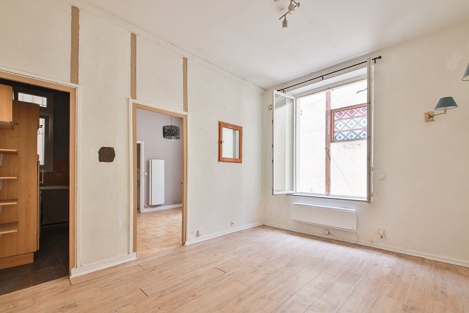 Appartement à vendre, 34m², Malakoff