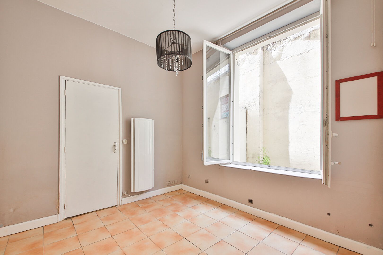 Appartement à vendre, 34m², Malakoff
