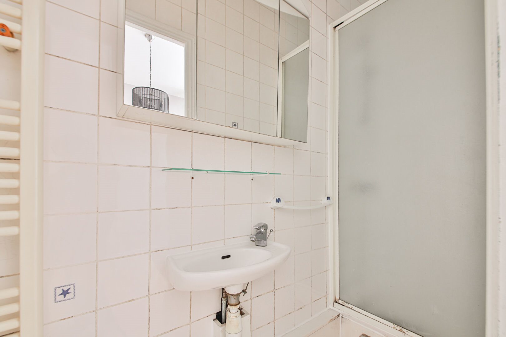 Appartement à vendre, 34m², Malakoff