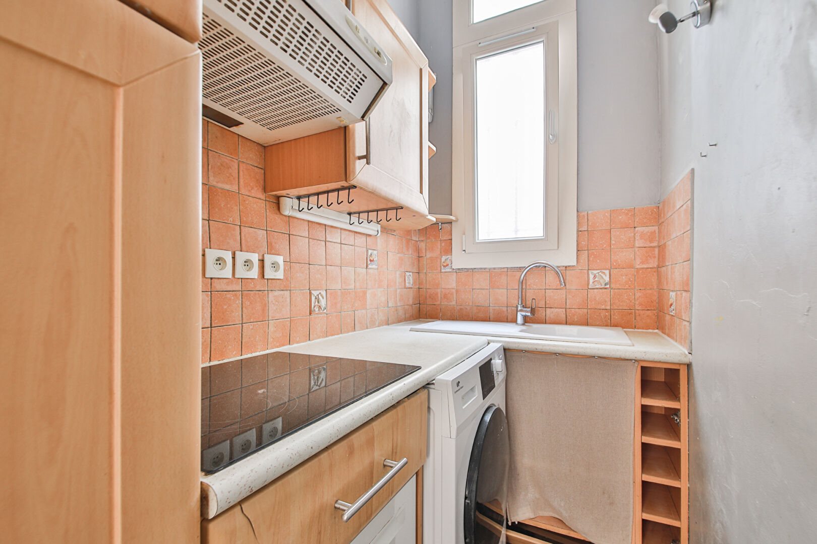 Appartement à vendre, 34m², Malakoff
