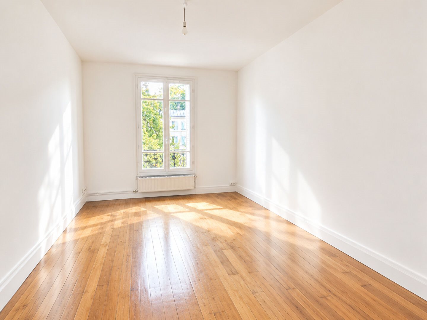Appartement à vendre, 37m², Malakoff