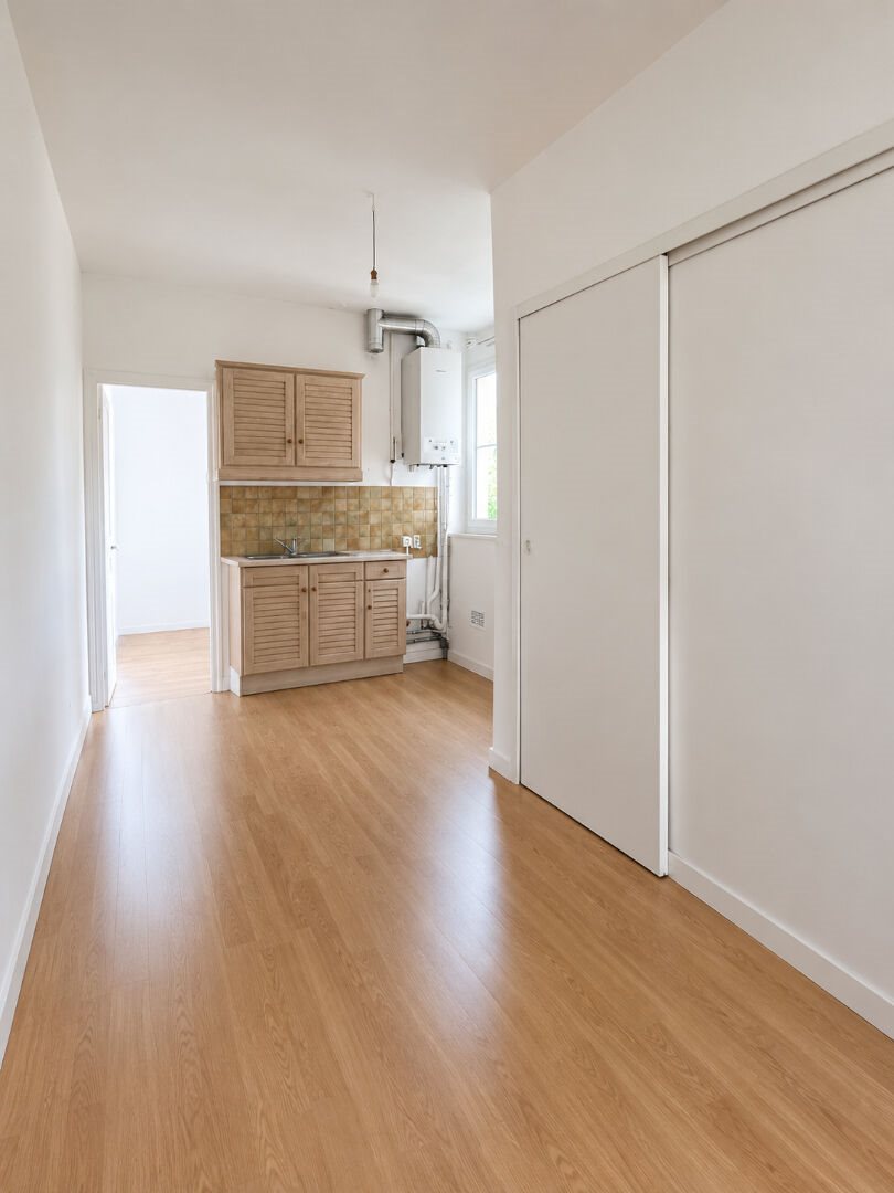 Appartement à vendre, 37m², Malakoff