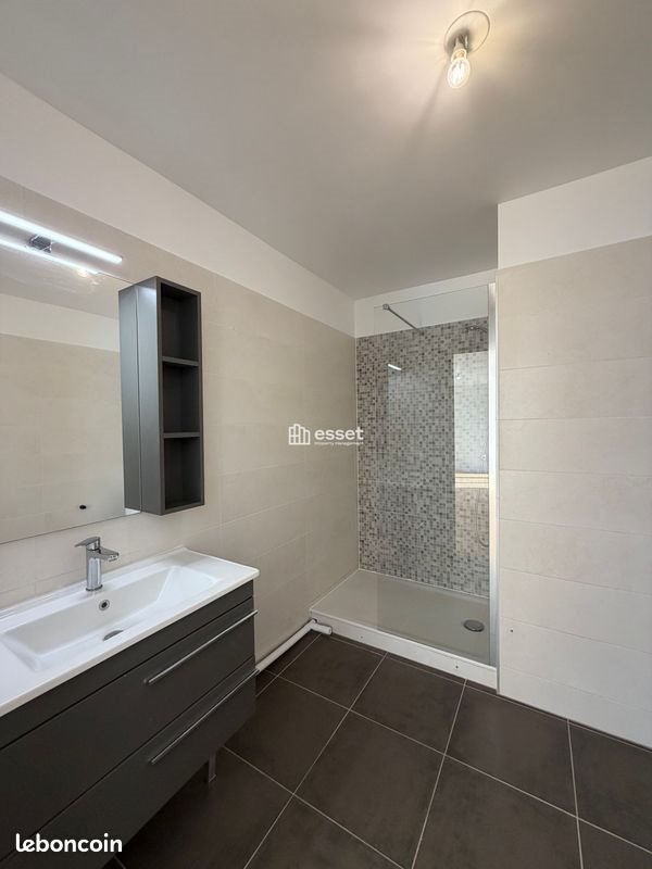 Appartement à louer, 40m², Saint-Maur-des-Fossés