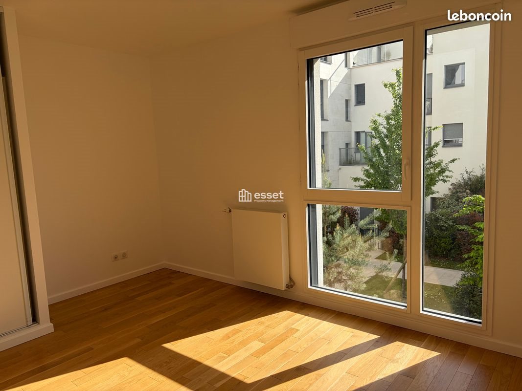 Appartement à louer, 40m², Saint-Maur-des-Fossés