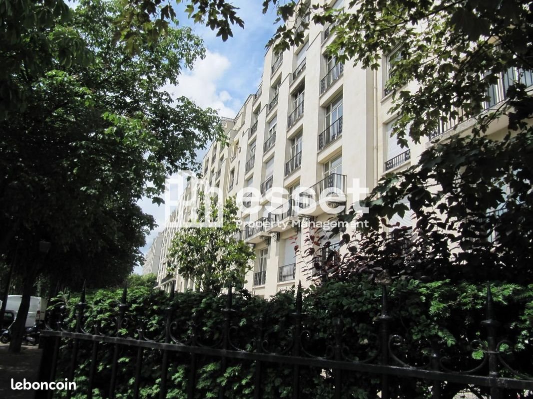 Appartement à louer, 233m², Neuilly-sur-Seine
