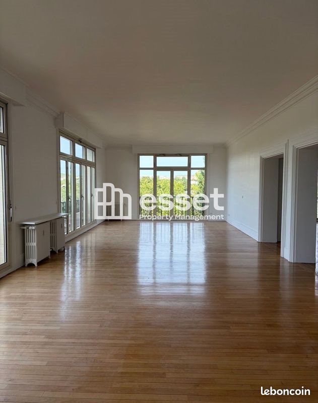 Appartement à louer, 233m², Neuilly-sur-Seine