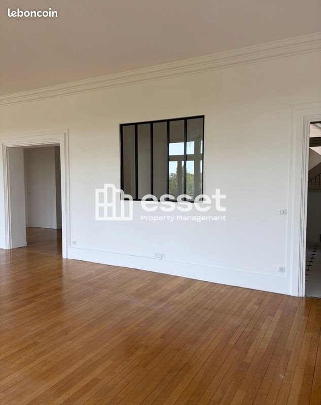 Appartement à louer, 233m², Neuilly-sur-Seine