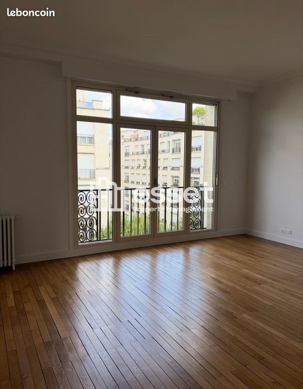 Appartement à louer, 101m², Neuilly-sur-Seine