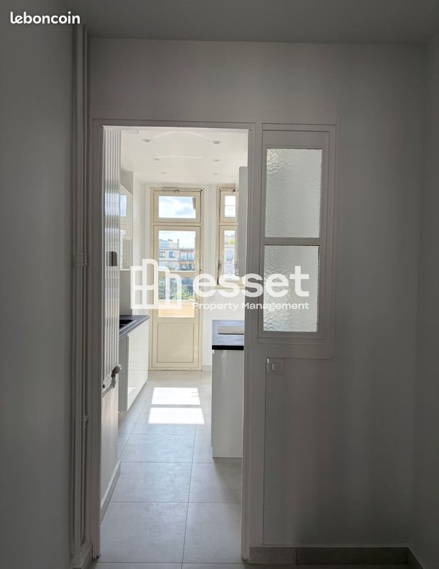 Appartement à louer, 101m², Neuilly-sur-Seine