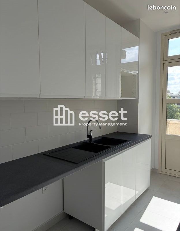 Appartement à louer, 101m², Neuilly-sur-Seine