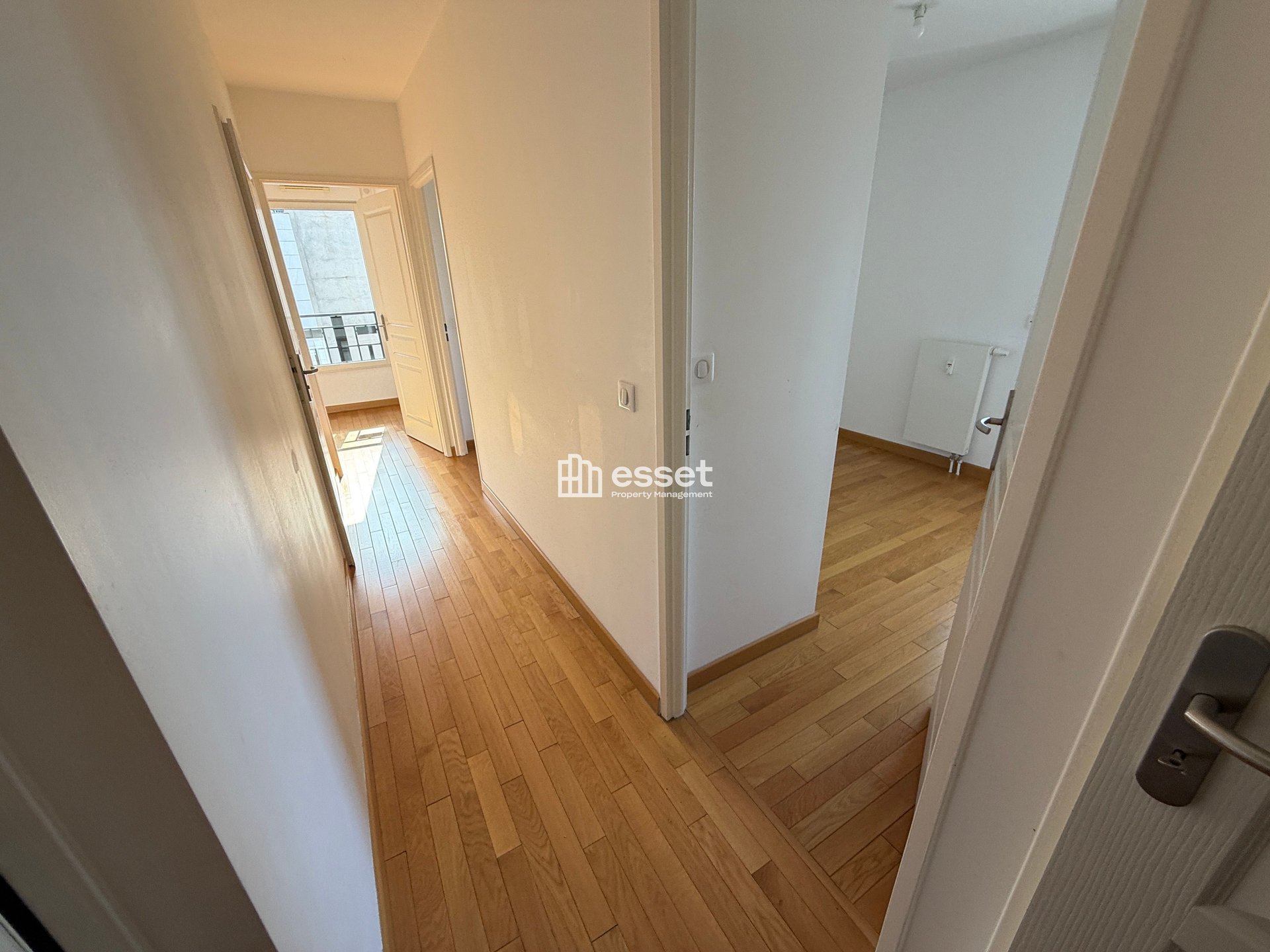 Appartement à louer, 115m², Levallois-Perret
