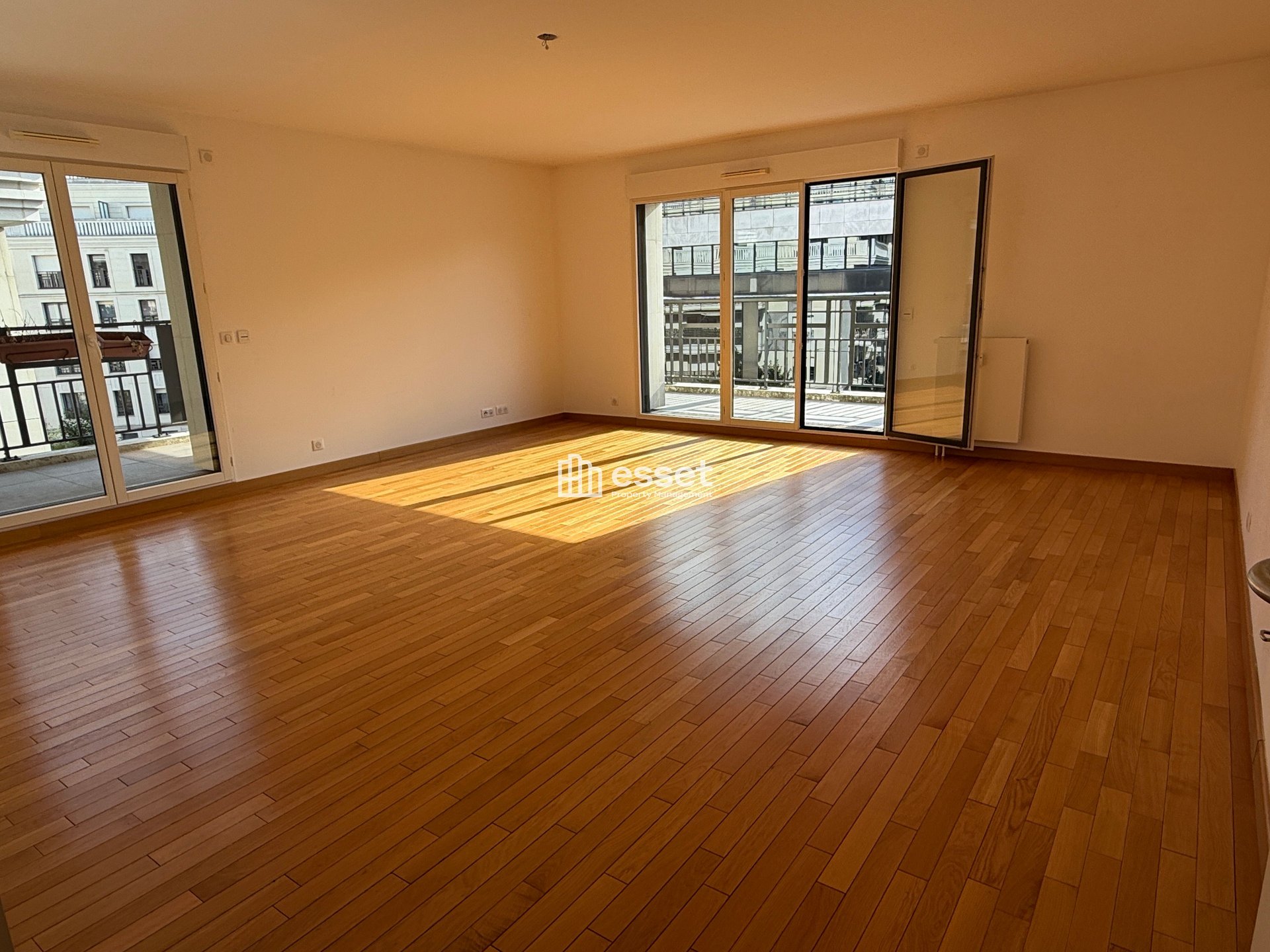 Appartement à louer, 115m², Levallois-Perret