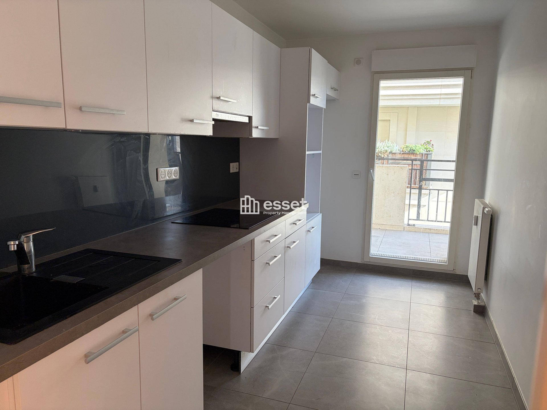 Appartement à louer, 115m², Levallois-Perret