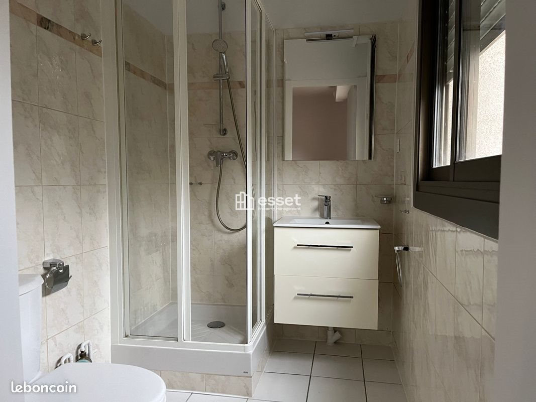 Appartement à louer, 25m², Saint-Cloud