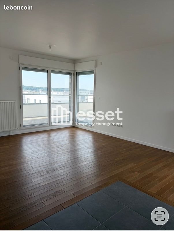 Appartement à louer, 92m², Rueil-Malmaison