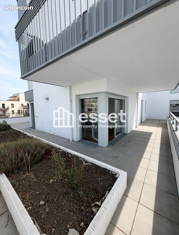 Appartement à louer, 92m², Rueil-Malmaison
