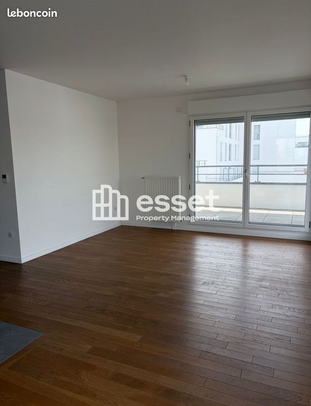 Appartement à louer, 92m², Rueil-Malmaison