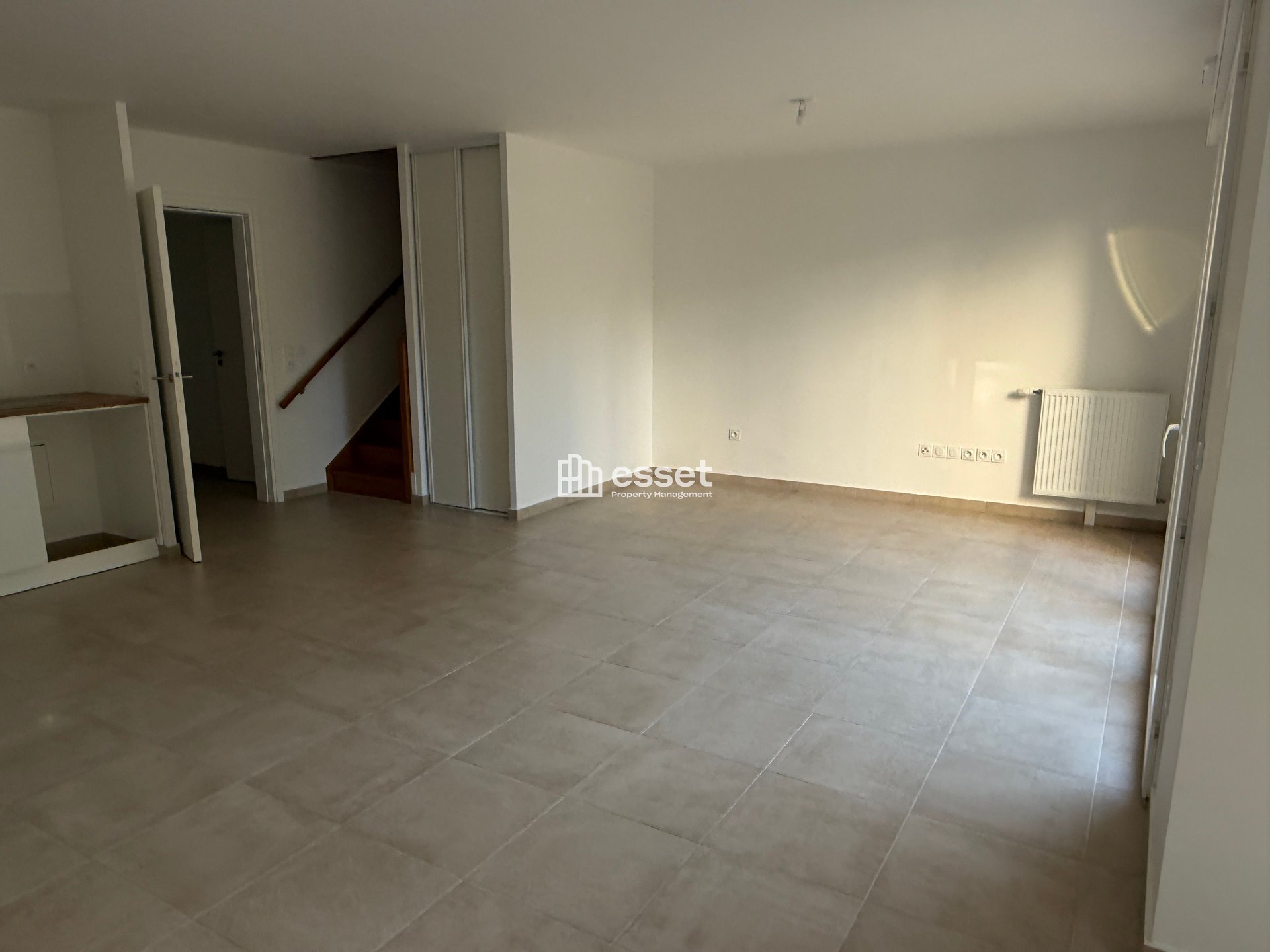 Appartement à louer, 132m², Viroflay