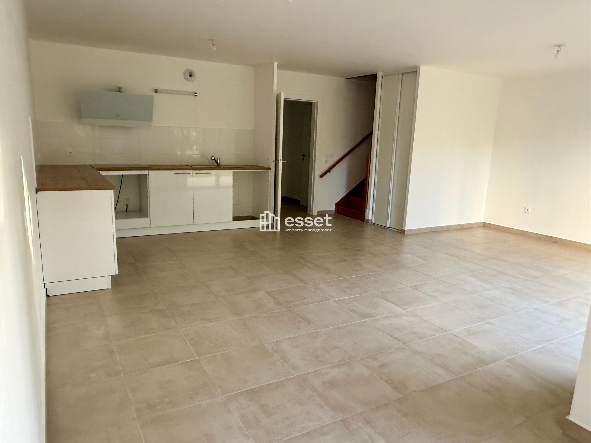 Appartement à louer, 132m², Viroflay