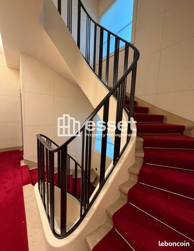Appartement à louer, 103m², Neuilly-sur-Seine