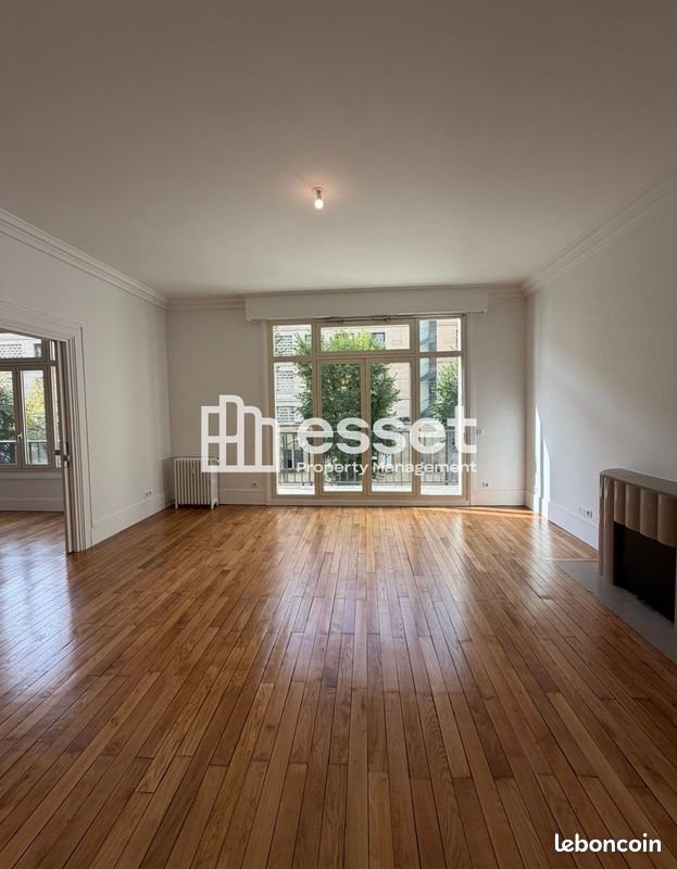 Appartement à louer, 103m², Neuilly-sur-Seine