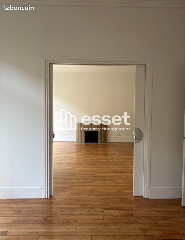 Appartement à louer, 103m², Neuilly-sur-Seine