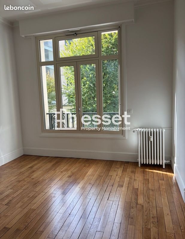 Appartement à louer, 103m², Neuilly-sur-Seine